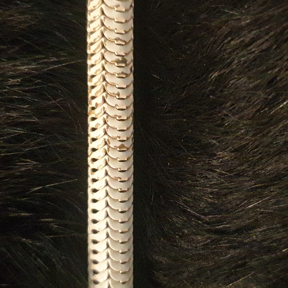 Glomesh Bone Style 212 Bag. Unused. Still in box with 1977 sales receipt. - Picture 5 of 16